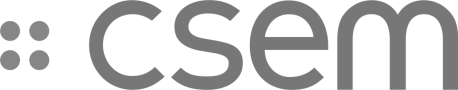 CSEM Logo