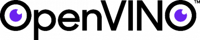 OpenVINO