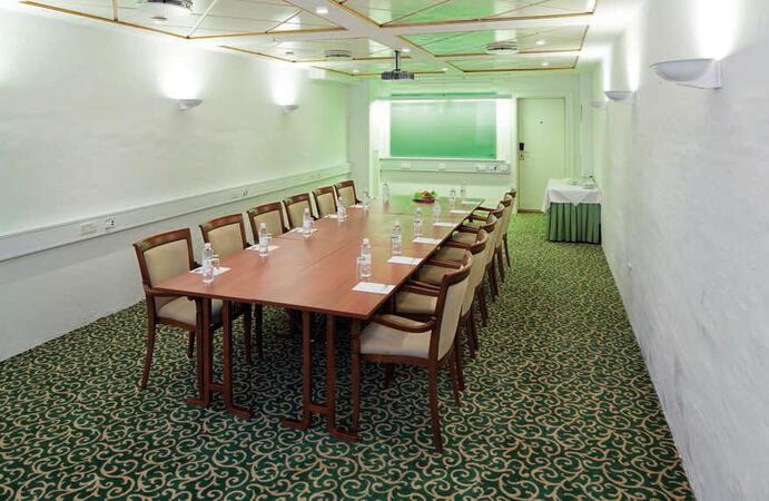 NobleProg Training Place, City  København, Copenhagen