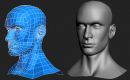 3D Modeling Training in Denmark