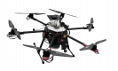 Aerial Robotics Training in Denmark