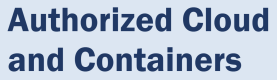 Authorized Cloud and Containers Training in Denmark