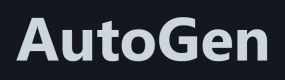 Category for AutoGen Training in Denmark