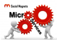 Microservices Training in Denmark