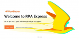 RPA Express Training in Denmark
