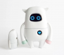 Smart Robots Training in Denmark