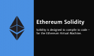 Solidity Training in Denmark