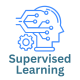 Supervised Learning Training in Denmark