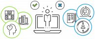 Category for User Experience (UX) Design Training in Denmark